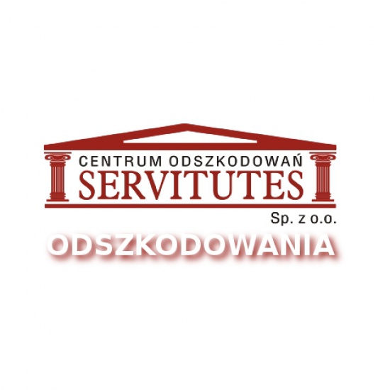Odzyskiwanie odszkodowań - C.O. Servitutes